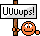 :uuups rot: